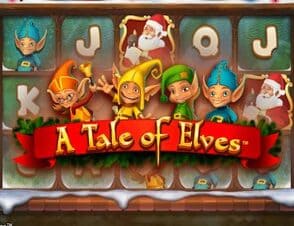A Tale of Elves Slot — Real Pin-Up AZ-da qalib gəlir