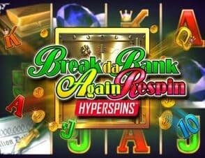 Break Da Bank Again Respin Slot — Real Pin-Up AZ-da qalib gəlir