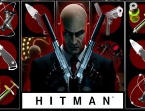 Hitman Slot — Real Pin-Up AZ-da qalib gəlir