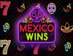 Mexico Wins Slot — Real Pin-Up AZ-da qalib gəlir