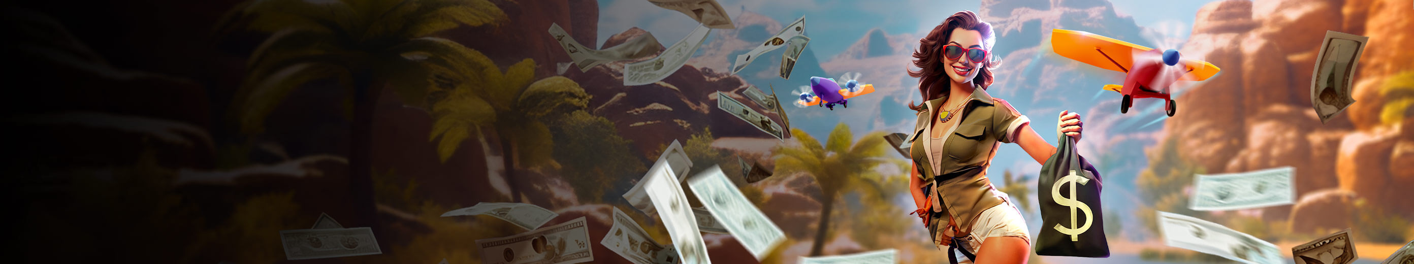  Aviatrix Fly high, conquer the sky! 1 750 000 AZN